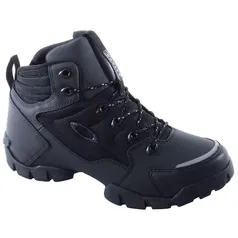 Tênis Masculino Oakley Halftrack Mid II Black 