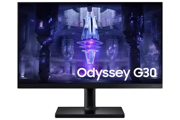 Monitor Gamer Samsung Odyssey G30 24”