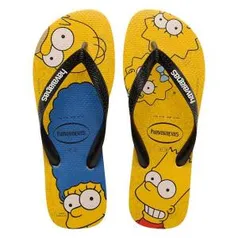 Havaianas, Leve 3 e Pague 2 - Vários Modelos