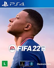 Fifa 22 - Playstation 4