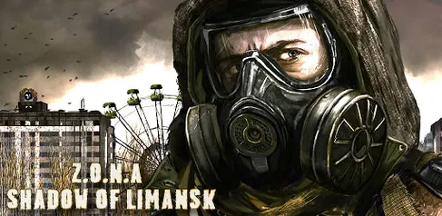 Z.O.N.A Shadow of Limansk Redu - Google Play