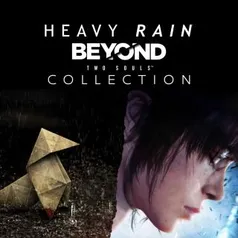 PSN The Heavy Rain & BEYOND: Two Souls Collection | R$54