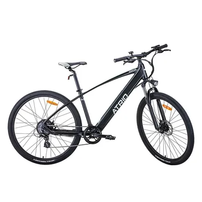 Bicicleta Elétrica Dakar Aro 29 Mtb 500w 11,6ah Freio a Disco 8v Shimano Atrio Bi210 Bi210