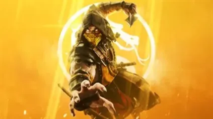 Mortal Kombat 11 - PC - Compre na Nuuvem