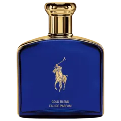 Polo Blue Gold Blend Ralph Lauren EDP - Perfume Masculino 125ML