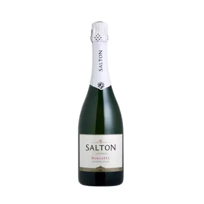 Espumante Salton Moscatel 1X750Ml