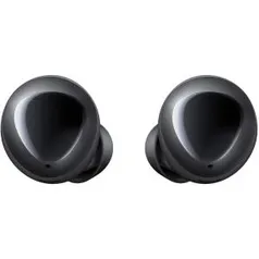 Fone de Ouvido Samsung Galaxy Buds Wireless - Preto - R$299