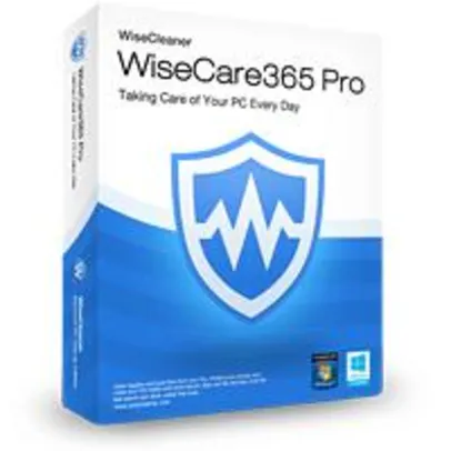 [PC] Wise Care 365 PRO