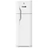 Imagem do produto Geladeira / Refrigerador Electrolux Tf39 Frost Free 310 Litros Branco 220V
