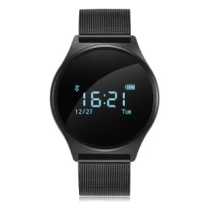 M7 Smartwatch | Relógio inteligente por R$96