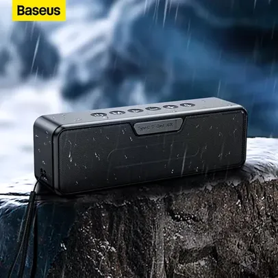 Autofalante Bluetooth Baseus V1 20W  Speaker (IPX6 Waterproof)