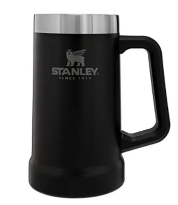 Caneca Térmica de Cerveja Stanley 709ml