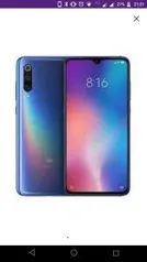 Smartphone Xiaomi Mi 9 64GB 6GB RAM Versão Global por R$ 2167