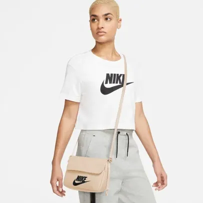 Bolsa Transversal Nike Sportswear Futura 365 Feminina