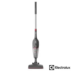 Aspirador de Pó Electrolux PowerSpeed Ultra com capacidade de 1,6 litros Filtro - STK15