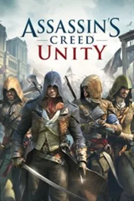 Assassin's Creed Unity | Xbox