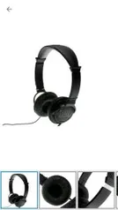 [APP Magazine Luiza] Fone JBL C300 preto - R$39