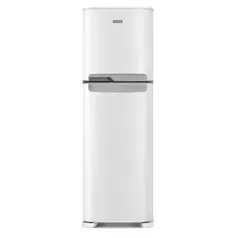 Geladeira/Refrigerador Continental Frost Free Duplex Branca 394 Litros (TC44)