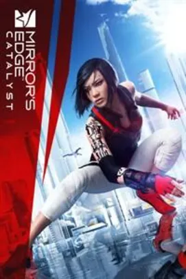 Mirror's Edge Catalyst (PS4 e Xbox One) - R$19