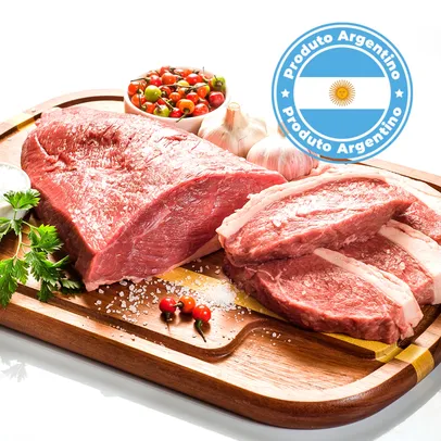 Picanha Argentina 1,5kg