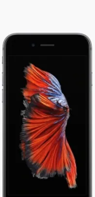 [Apple Store] Iphone 6s de 32GB por R$ 2699