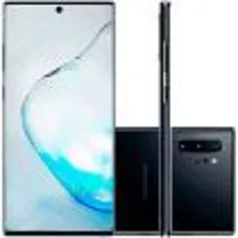 [APP] [AME R$2359] Galaxy Note 10 - Preto | R$ 2429