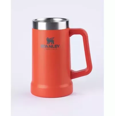 Caneca Térmica de Cerveja Stanley | 709ML