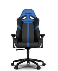 Cadeira Gamer Vertagear S-Line SL5000 Racing Series, Black/Blue Rev.2 | R$1700