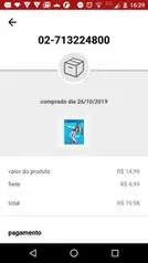 [App] Game FIFA 19 - PS4 - R$15