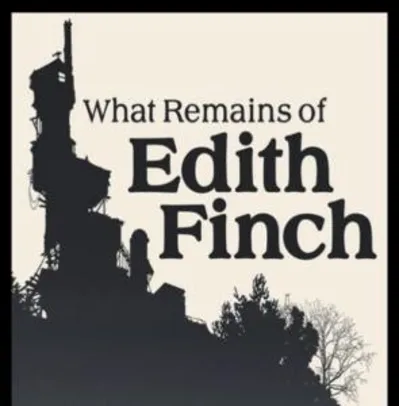 [PSN Plus - Grátis] What Remains of Edith Finch