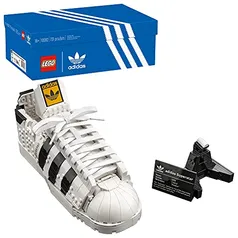 LEGO® - Tênis adidas Originals Superstar