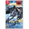 Product image Bayonetta 2 + Bayonetta 1 - Switch