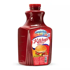 Ketchup Campo Belo 3,05 kg