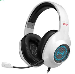 Headset Gamer 7.1 Hecate G2 II Over-Ear EDIFIER