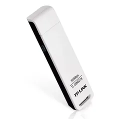 Adaptador USB Wireless TP-Link TL-WN821N 300 Mbps