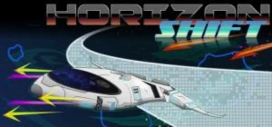 Key gratuita do jogo  HORIZON SHIFT