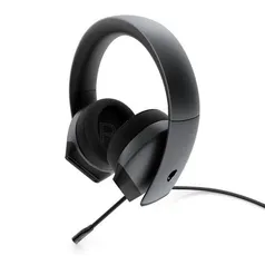 Headset Gamer 7.1 AW510H Alienware | R$580