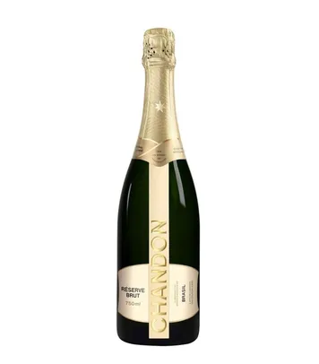 (AME 47,00) Espumante Brut Chandon - 750ml