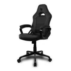 Submarino/Pichau Cadeira Gamer Pichau Gaming Tippler Preta - R$383,59