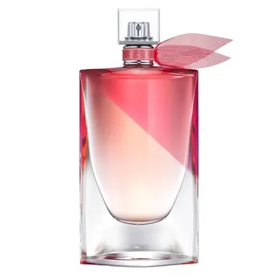 Perfume Feminino Lancôme La Vie Est Belle em Rose EDT 100ml | R$341