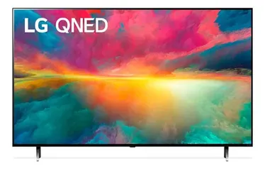 (CC ML) Smart Tv LG Qned75 55'' 4k Thinq Quantum Dot Nanocell 55qned