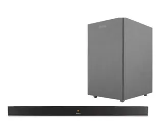 [SC R$ 443] Soundbar Philco PSB06T 420W Bluetooth com Subwoofer 