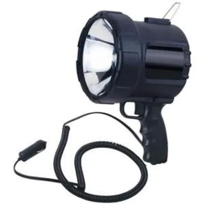 [SOU BARATO] Lanterna 12V Spotlight - Echolife - R$ 43,00