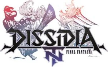 DISSIDIA® FINAL FANTASY® NT Free Edition