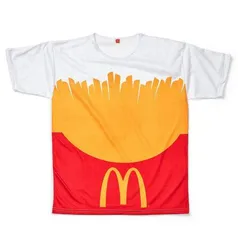 Pijama McFritas