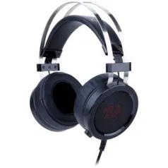 HEADSET GAMER REDRAGON SCYLLA H901 PRETO
Por R$ 78,21