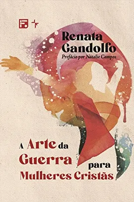 eBook Grátis: A arte da guerra para mulheres cristãs