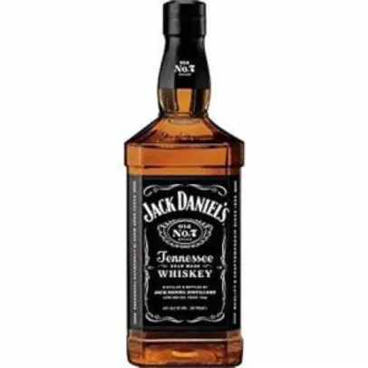 Whisky Jack Daniels 1000 Ml | R$129