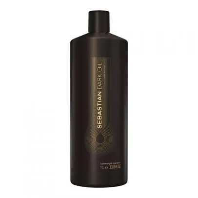 SEBASTIAN SHAMPOO PROFESSIONAL DARK OIL 1L