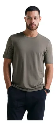 Camiseta Daily T-shirt Insider